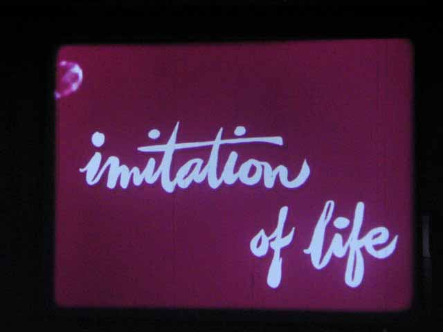'59 Imitation of Life - Lana Turner