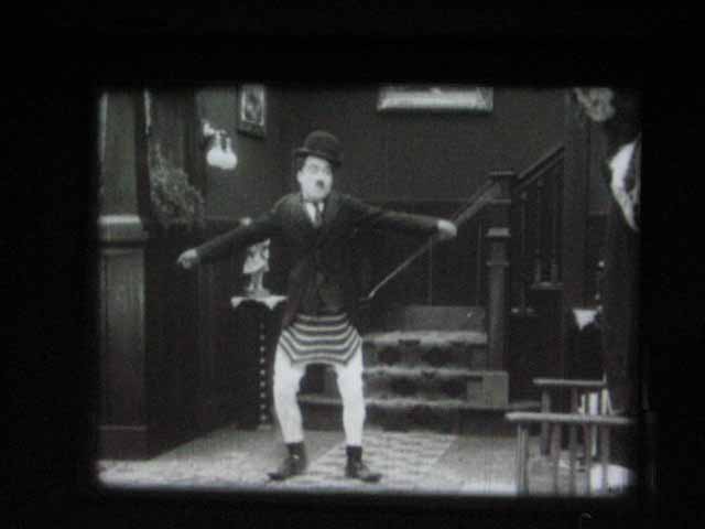 charlie chaplin movies poster. Charlie Chaplin Movies