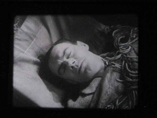 16mm Film 35 BRIDE OF FRANKENSTEIN   Boris Karloff  